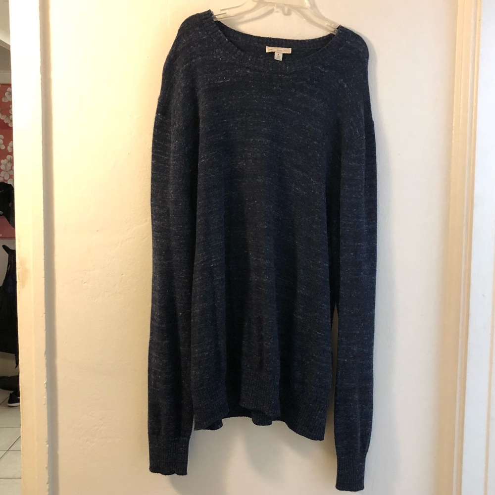 Men’s Gap Pullover sweater